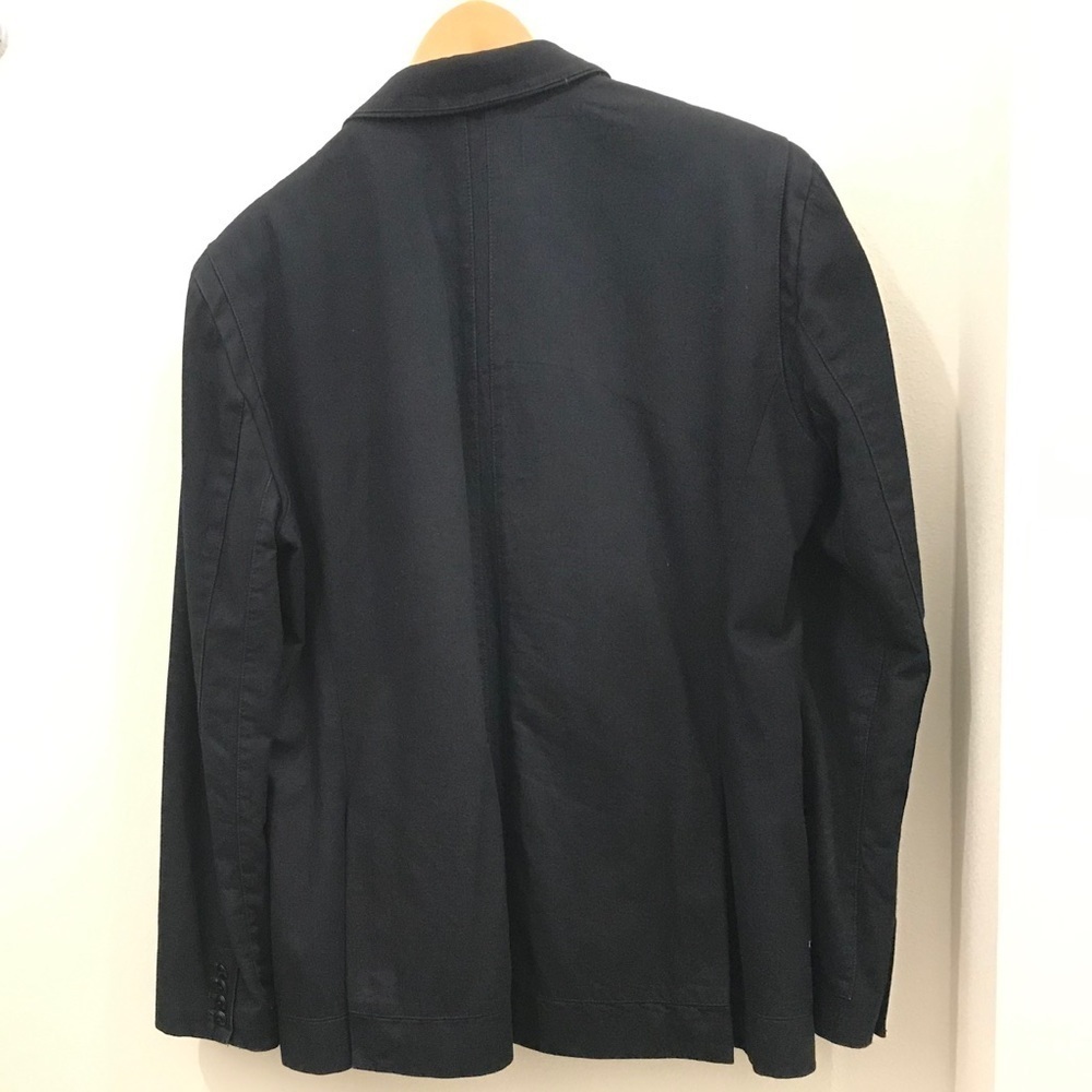 Armani Exchange Blazer sz Large - Picture 2 of 2